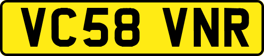 VC58VNR