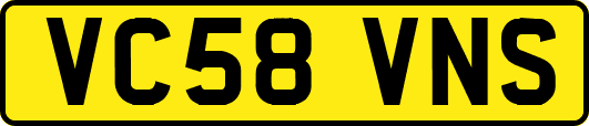 VC58VNS