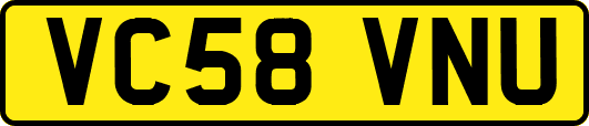 VC58VNU