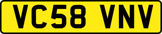 VC58VNV