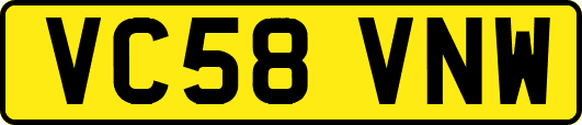 VC58VNW