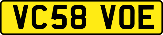 VC58VOE