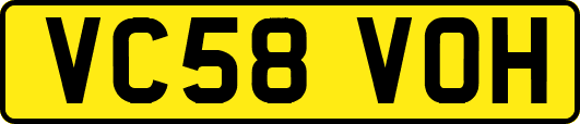 VC58VOH