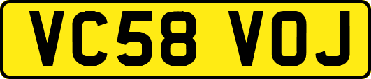 VC58VOJ