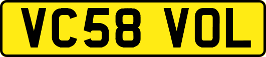 VC58VOL