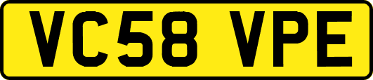 VC58VPE