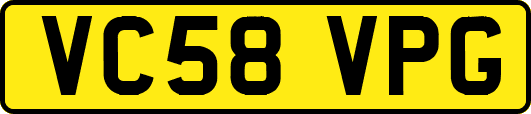 VC58VPG