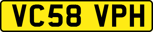 VC58VPH