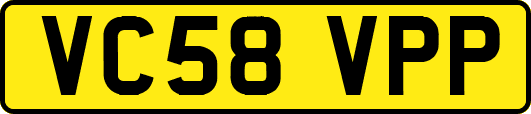 VC58VPP