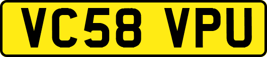 VC58VPU