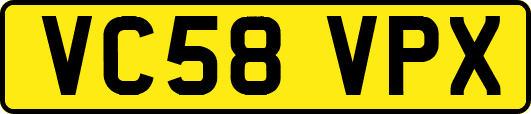 VC58VPX