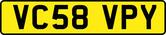 VC58VPY