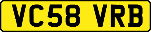 VC58VRB