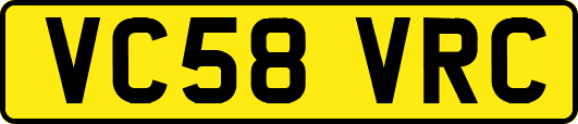 VC58VRC