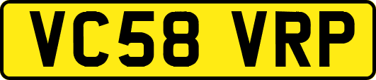 VC58VRP