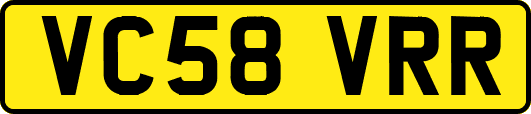 VC58VRR