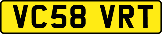 VC58VRT