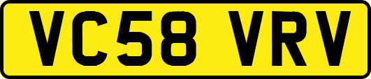 VC58VRV