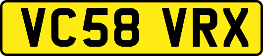 VC58VRX