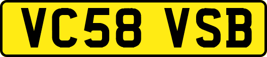 VC58VSB