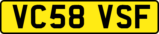 VC58VSF