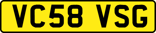 VC58VSG