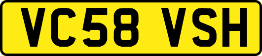 VC58VSH