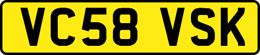 VC58VSK