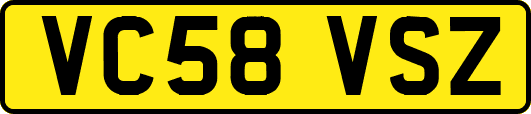 VC58VSZ