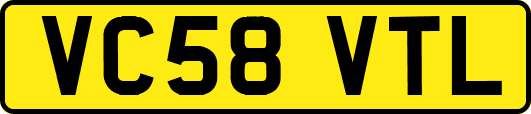 VC58VTL