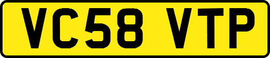VC58VTP