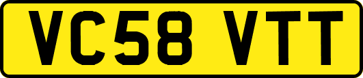 VC58VTT