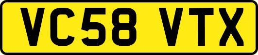 VC58VTX