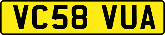 VC58VUA
