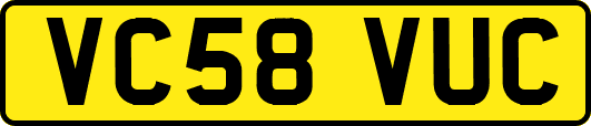VC58VUC