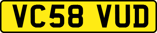VC58VUD
