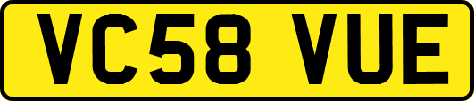 VC58VUE