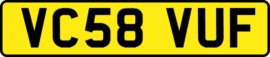 VC58VUF