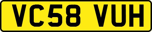 VC58VUH