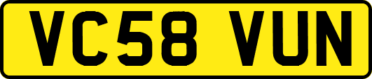 VC58VUN