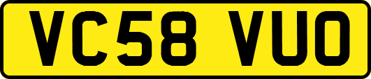 VC58VUO