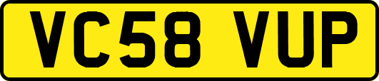 VC58VUP