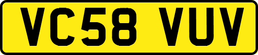 VC58VUV