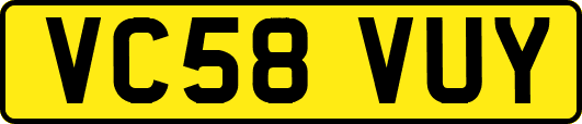 VC58VUY