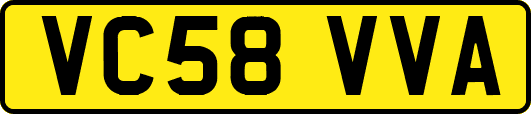 VC58VVA