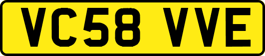 VC58VVE