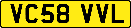 VC58VVL