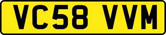 VC58VVM
