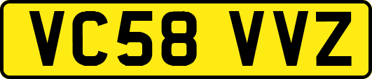 VC58VVZ