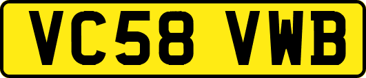 VC58VWB